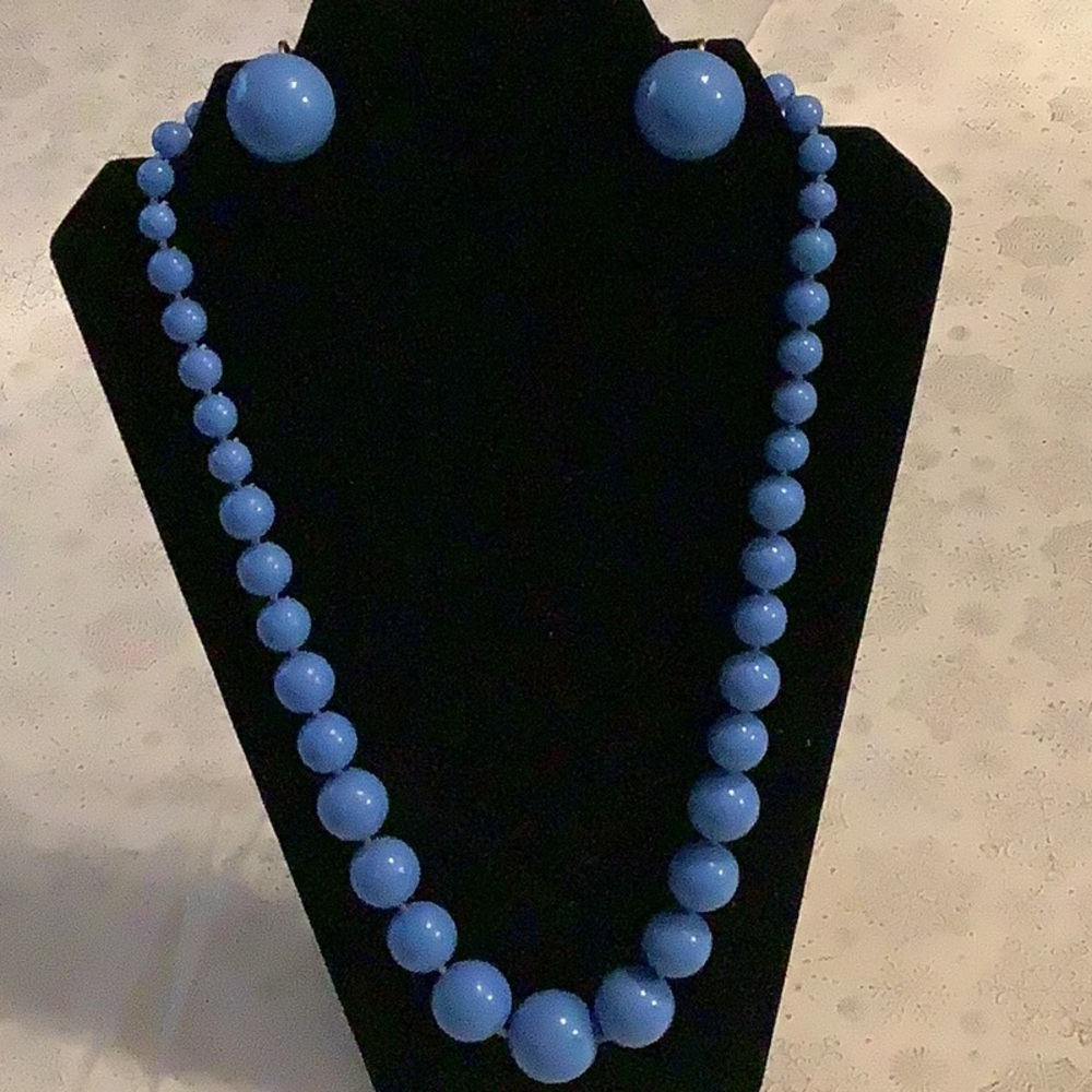 Jewelry set